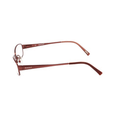 Gant Brown Plastic Frames -   -  Gant.