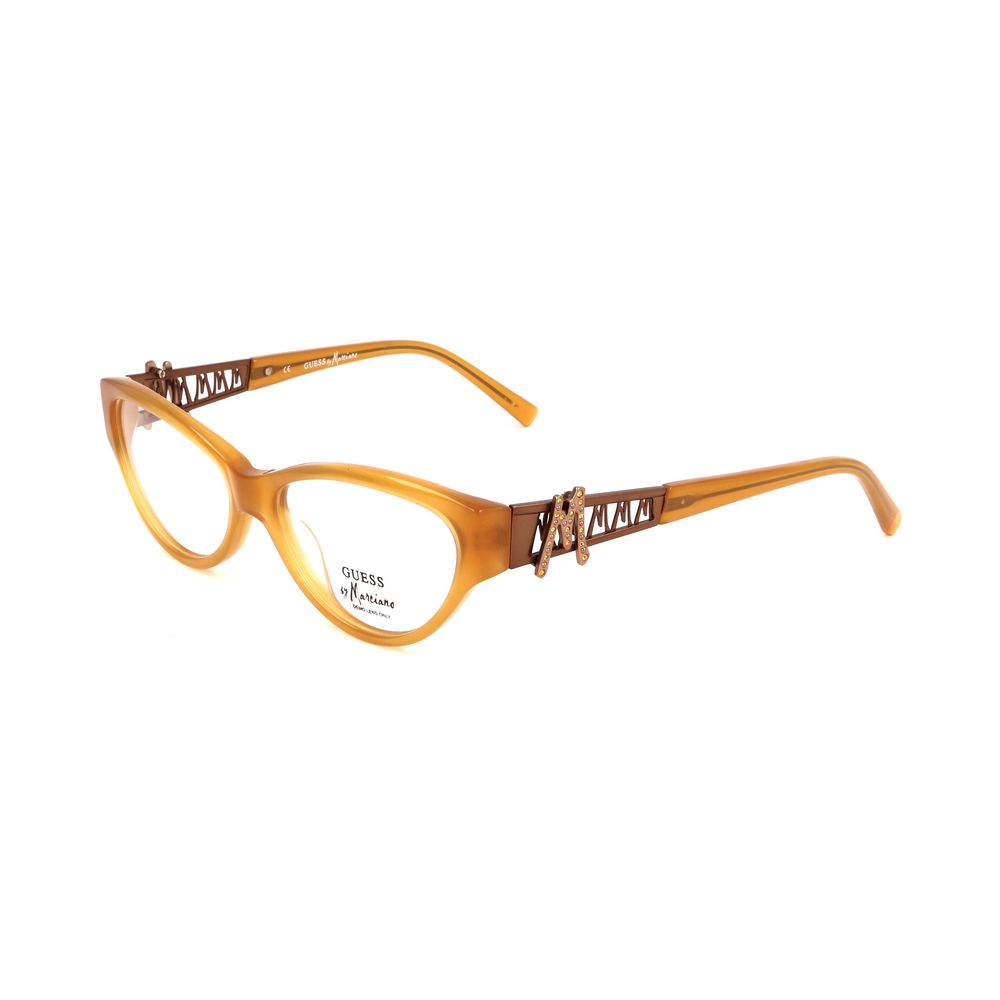 Marciano by Guess Orange Plastic Frames -   -  Marciano by Guess.