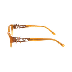 Marciano by Guess Orange Plastic Frames -   -  Marciano by Guess.