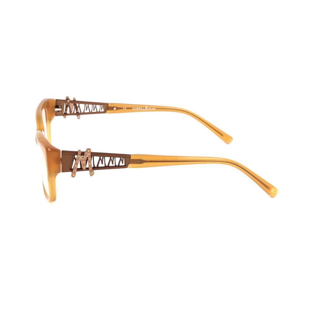 Marciano by Guess Orange Plastic Frames -   -  Marciano by Guess.