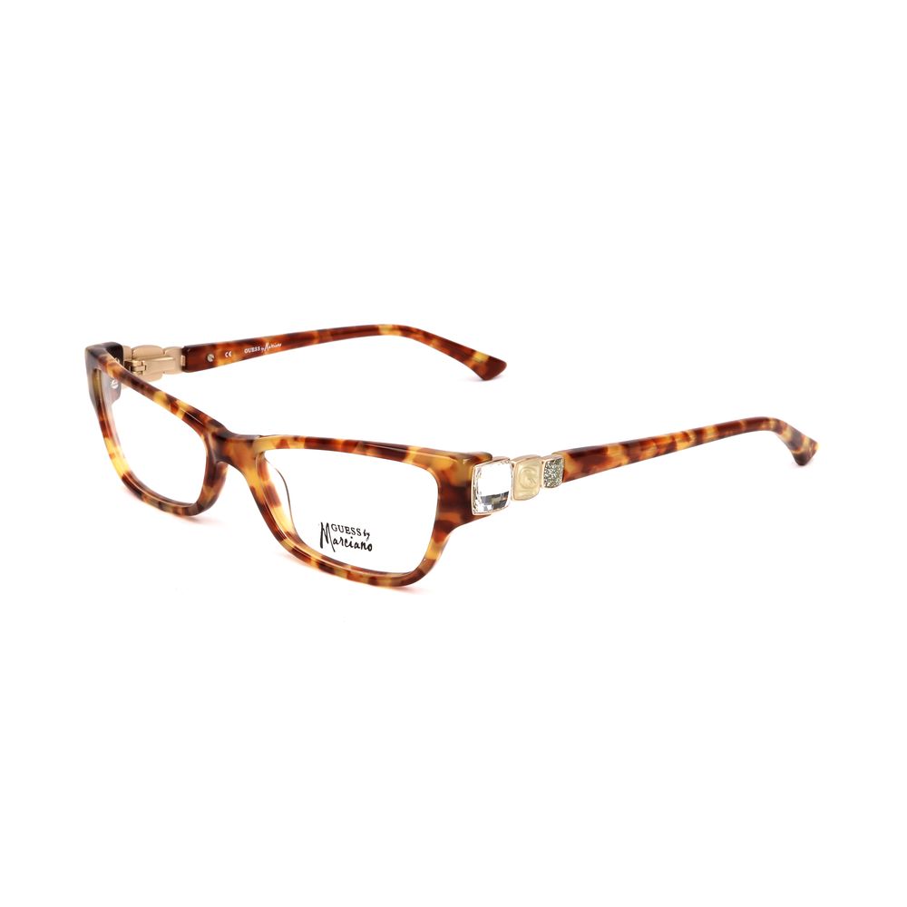 Marciano by Guess Bicolor Plastic Frames -   -  Marciano by Guess.