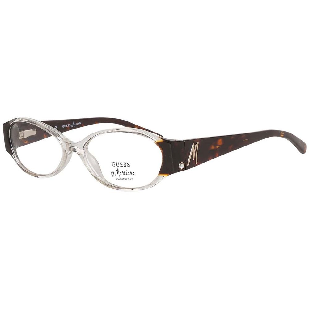 Marciano by Guess White Acetate Frames -   -  Marciano by Guess.