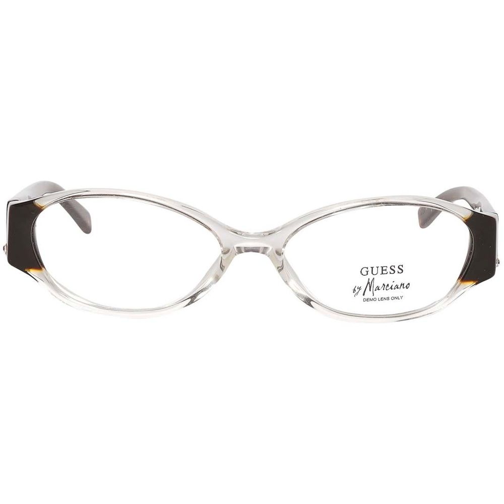 Marciano by Guess White Acetate Frames -   -  Marciano by Guess.