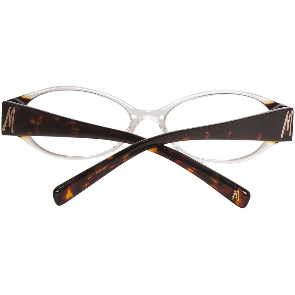 Marciano by Guess White Acetate Frames -   -  Marciano by Guess.