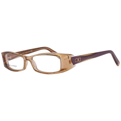 Dsquared² Brown Plastic Frames -   -  Dsquared².