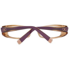 Dsquared² Brown Plastic Frames -   -  Dsquared².