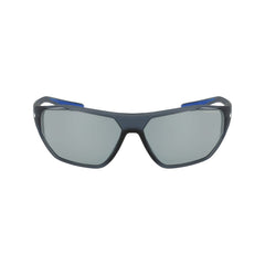 Nike Gray Injected Sunglasses -  Unisex, Sunglasses -  Nike.