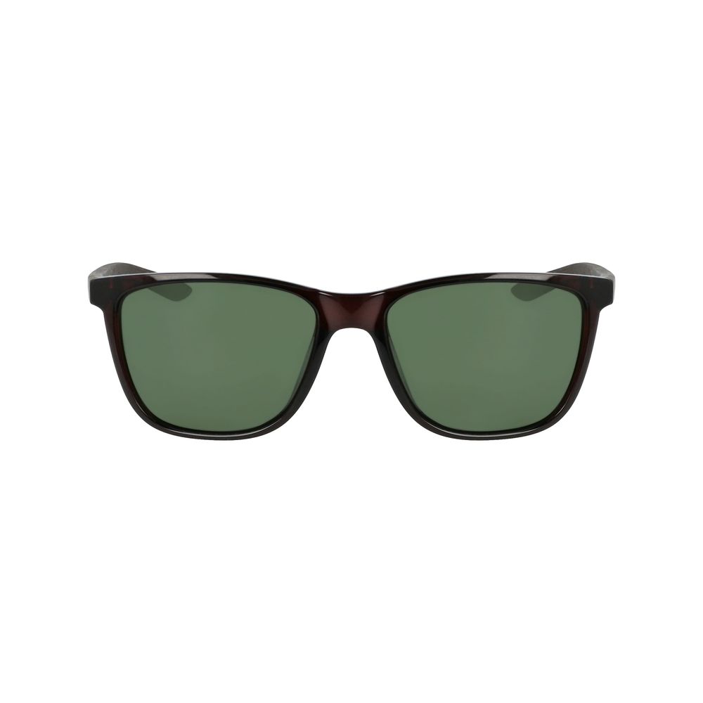 Nike Brown Injected Sunglasses -   -  Nike.