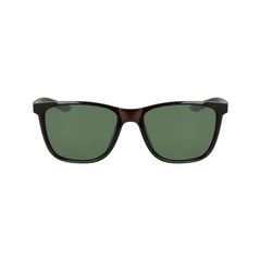 Nike Brown Injected Sunglasses -   -  Nike.