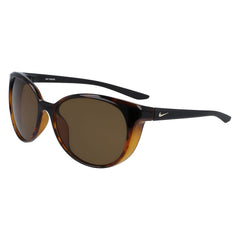 Nike Brown Injected Sunglasses -  Jewellery, Women -  Nike.