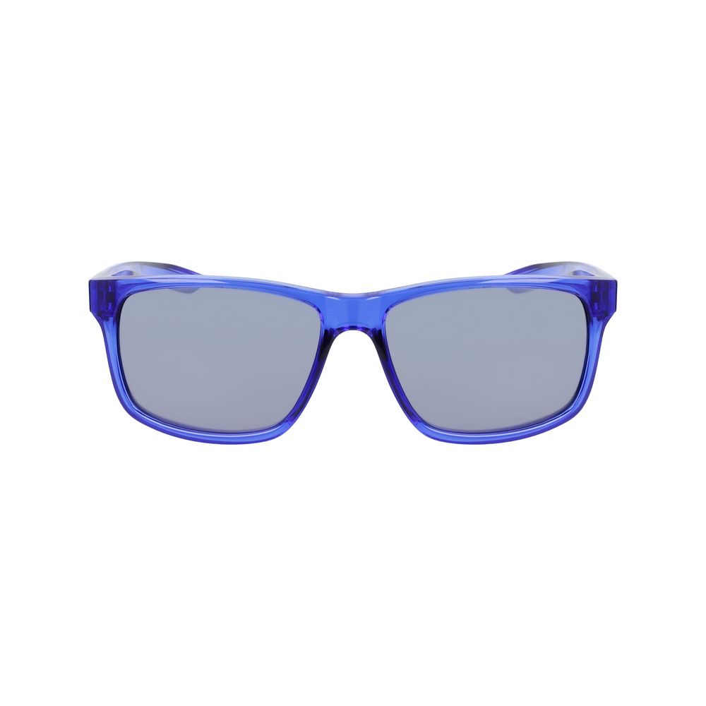 Nike Blue Acetate Sunglasses -   -  Nike.