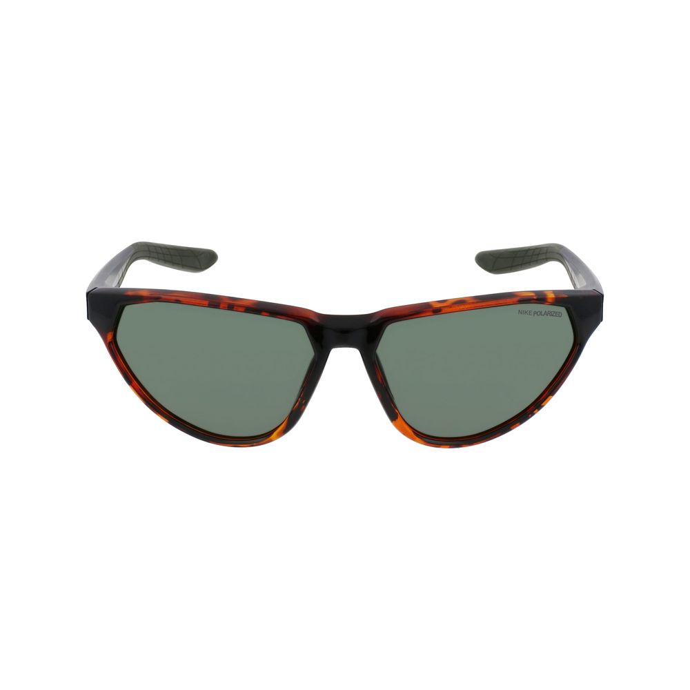 Nike Brown Injected Sunglasses -  Unisex, Sunglasses -  Nike.