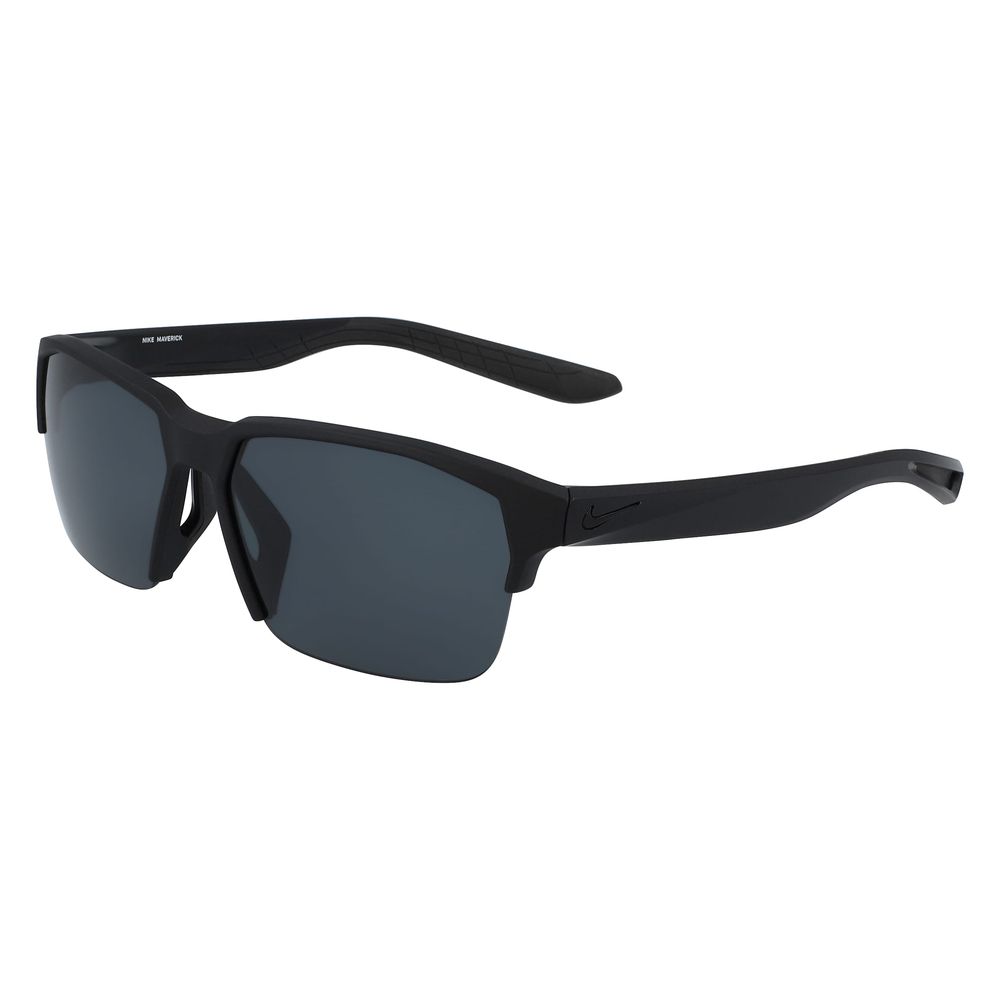 Nike Black Injected Sunglasses -   -  Nike.
