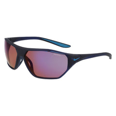Nike Blue Injected Sunglasses -  Unisex, Sunglasses -  Nike.