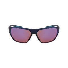 Nike Blue Injected Sunglasses -  Unisex, Sunglasses -  Nike.