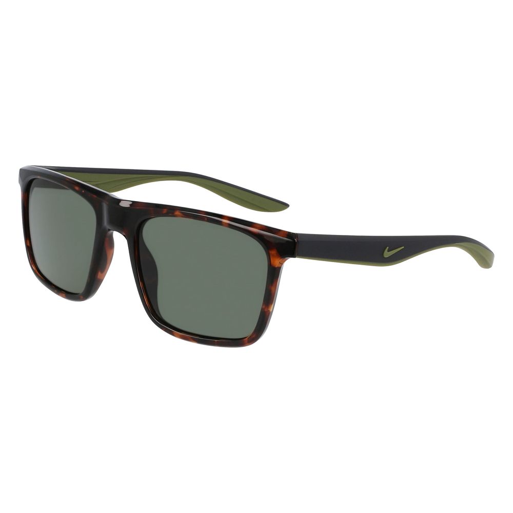 Nike Black Metal Sunglasses -   -  Nike.