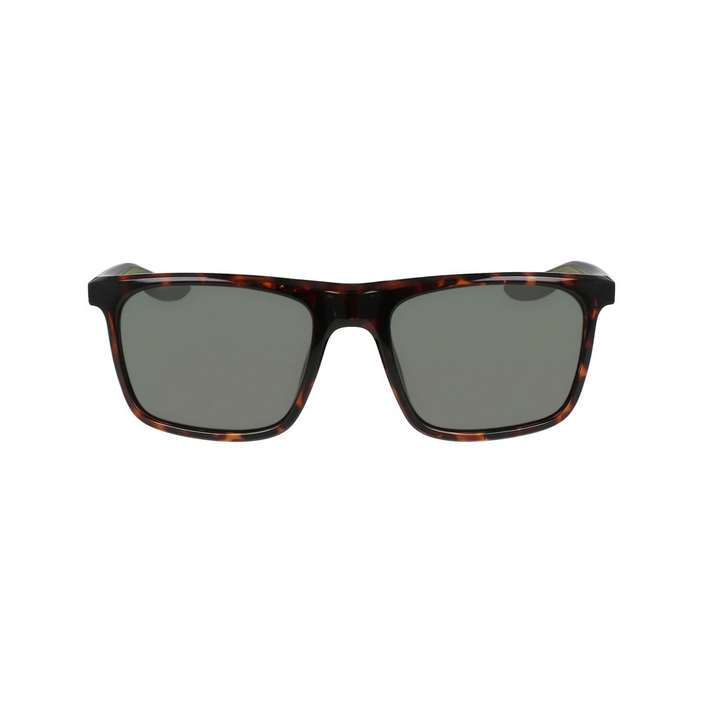 Nike Black Metal Sunglasses -   -  Nike.