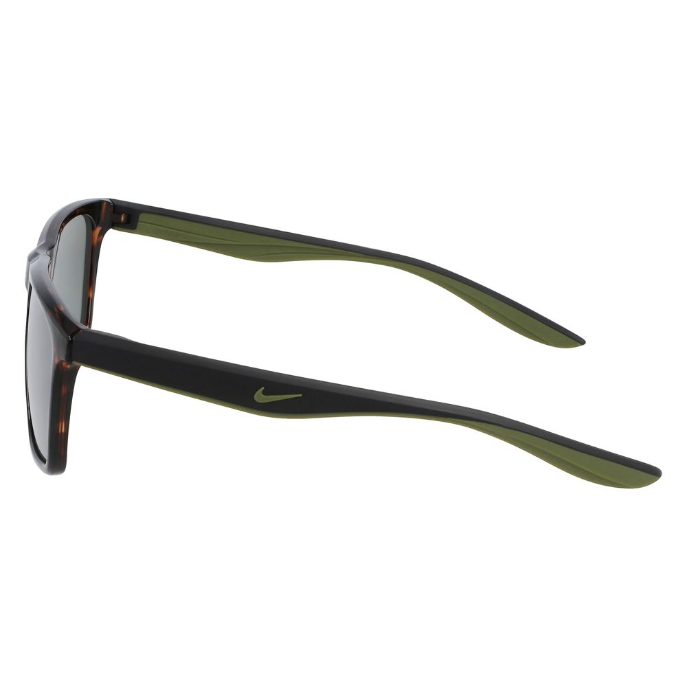 Nike Black Metal Sunglasses -   -  Nike.
