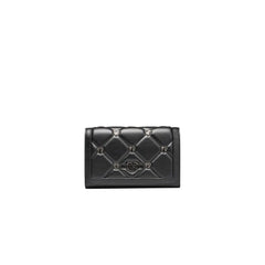 Love Moschino Black Polyethylene Women Crossbody Bag -  Luxury Cross Body Bag for Women -  Love Moschino.