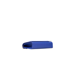 Love Moschino Blue Polyethylene Women Crossbody Bag -  Luxury Cross Body Bag for Women -  Love Moschino.
