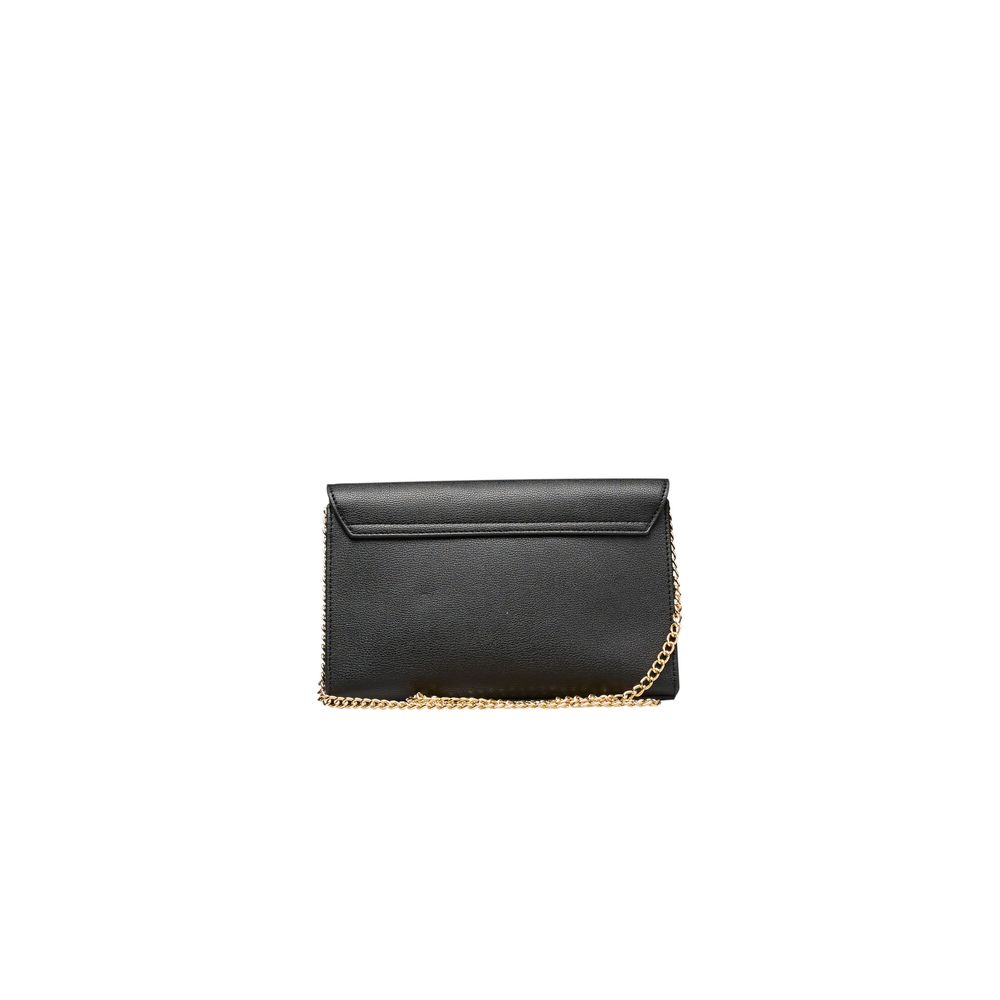 Love Moschino Black Polyethylene Women Crossbody Bag -  Luxury Cross Body Bag for Women -  Love Moschino.