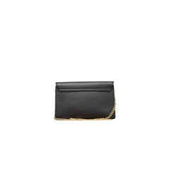 Love Moschino Black Polyethylene Women Crossbody Bag -  Luxury Cross Body Bag for Women -  Love Moschino.