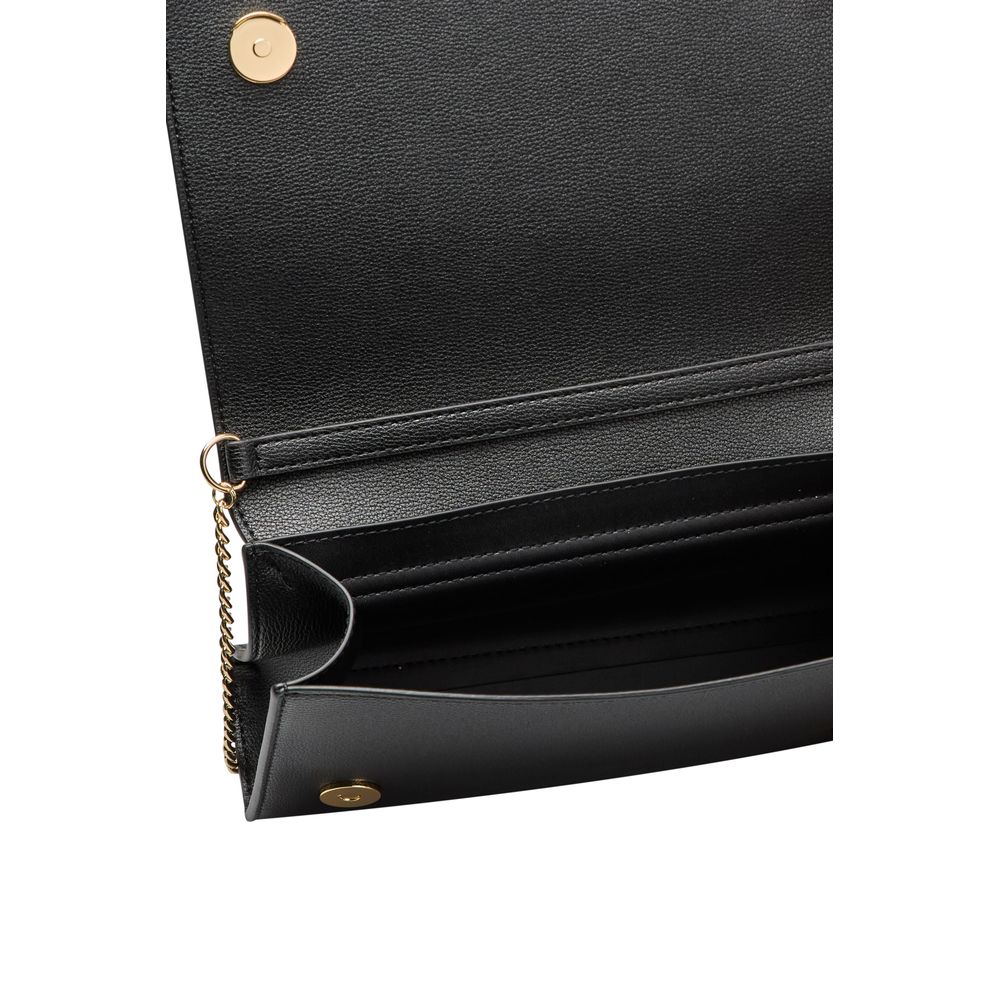 Love Moschino Black Polyethylene Women Crossbody Bag -  Luxury Cross Body Bag for Women -  Love Moschino.