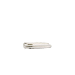 Love Moschino White Polyethylene Women Crossbody Bag -  Luxury Cross Body Bag for Women -  Love Moschino.