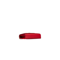 Love Moschino Red Polyethylene Women Crossbody Bag -  Luxury Cross Body Bag for Women -  Love Moschino.