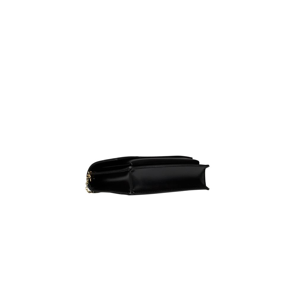 Love Moschino "Black Polyethylene Women Crossbody Bag" -  Luxury Cross Body Bag for Women -  Love Moschino.
