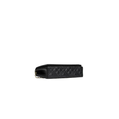 Love Moschino Black Polyethylene Women Crossbody Bag -  Luxury Cross Body Bag for Women -  Love Moschino.