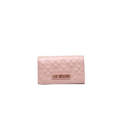 Love Moschino Multicolor Polyethylene Women Crossbody Bag -  Luxury Cross Body Bag for Women -  Love Moschino.