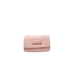Love Moschino Multicolor Polyethylene Women Crossbody Bag -  Luxury Cross Body Bag for Women -  Love Moschino.