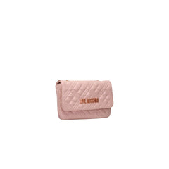 Love Moschino Multicolor Polyethylene Women Crossbody Bag -  Luxury Cross Body Bag for Women -  Love Moschino.