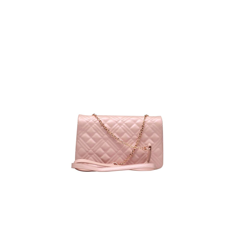 Love Moschino Multicolor Polyethylene Women Crossbody Bag -  Luxury Cross Body Bag for Women -  Love Moschino.