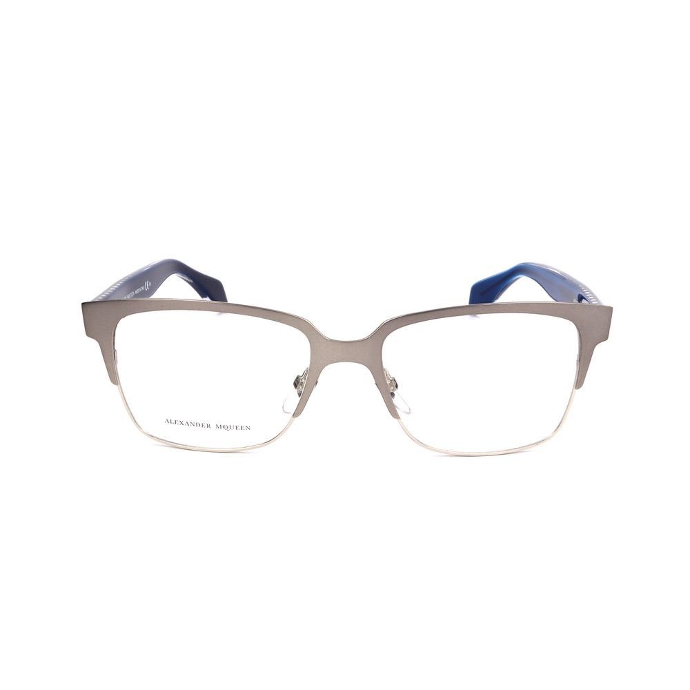 Alexander McQueen Multicolor Metal Frames -   -  Alexander McQueen.