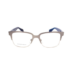 Alexander McQueen Multicolor Metal Frames -   -  Alexander McQueen.
