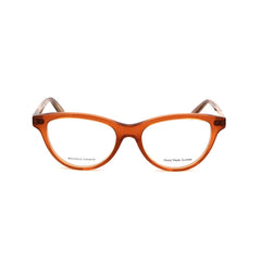 Bottega Veneta Brown Acetate Frames -   -  Bottega Veneta.