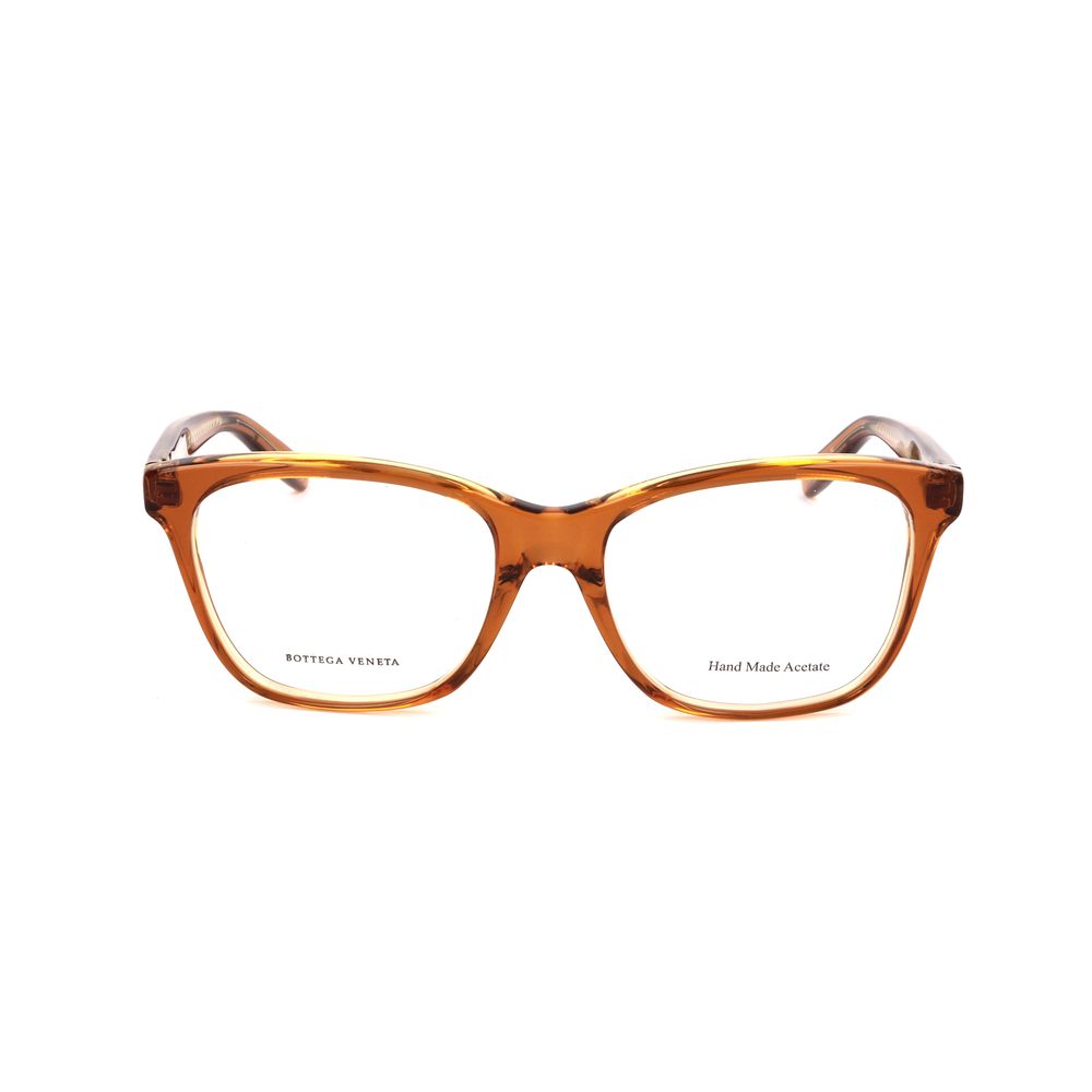 Bottega Veneta Bicolor Acetate Frames -   -  Bottega Veneta.