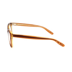 Bottega Veneta Bicolor Acetate Frames -   -  Bottega Veneta.