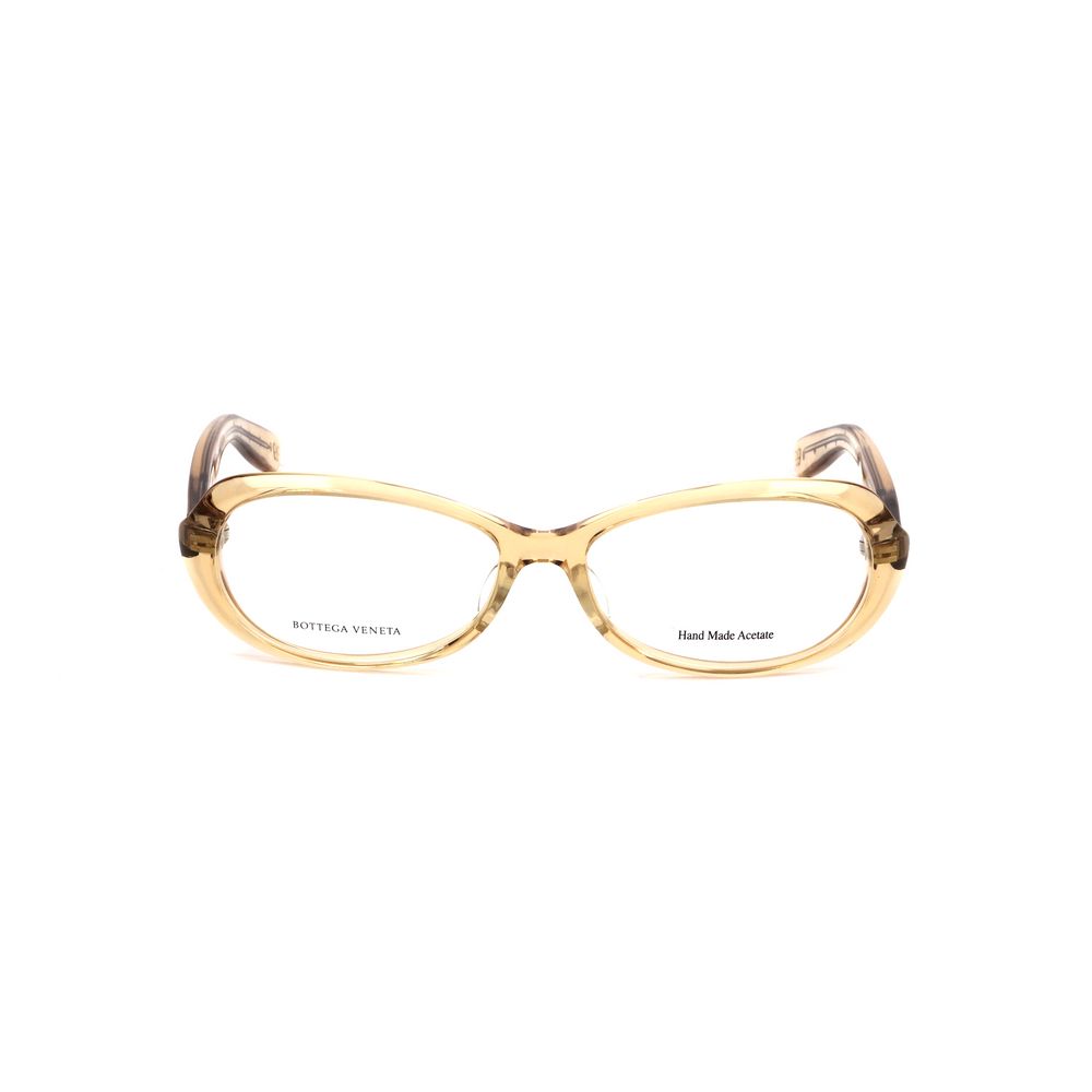 Bottega Veneta Bicolor Acetate Frames -   -  Bottega Veneta.