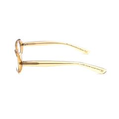 Bottega Veneta Bicolor Acetate Frames -   -  Bottega Veneta.