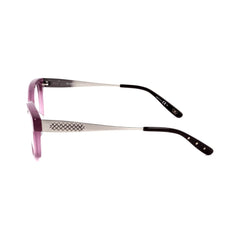 Bottega Veneta Bicolor Plastic Frames -   -  Bottega Veneta.