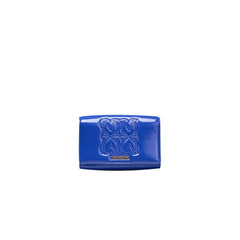 Love Moschino Blue Polyethylene Women Crossbody Bag -  Luxury Cross Body Bag for Women -  Love Moschino.