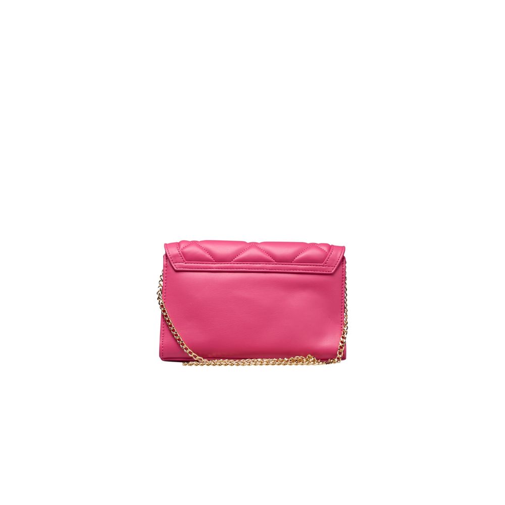 Love Moschino Multicolor Polyethylene Women Crossbody Bag -  Luxury Cross Body Bag for Women -  Love Moschino.