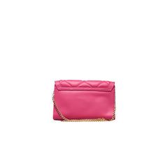 Love Moschino Multicolor Polyethylene Women Crossbody Bag -  Luxury Cross Body Bag for Women -  Love Moschino.