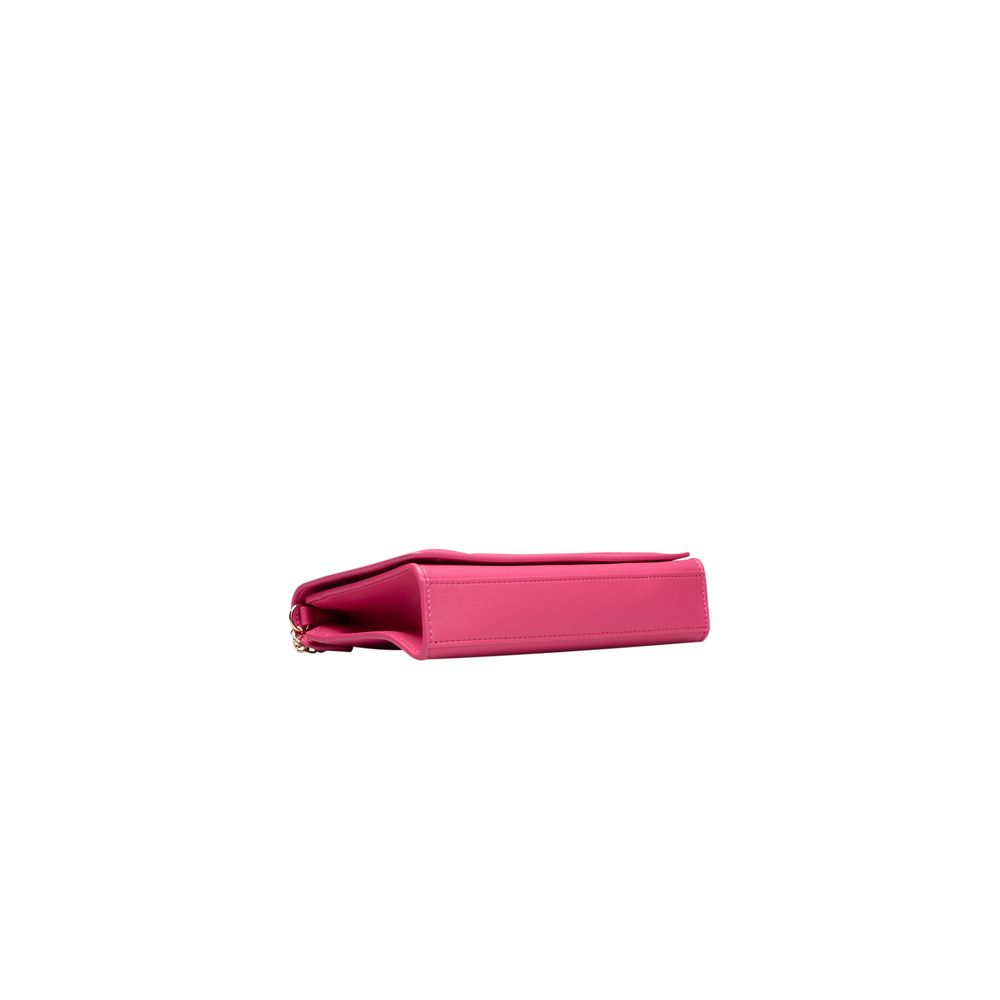 Love Moschino Multicolor Polyethylene Women Crossbody Bag -  Luxury Cross Body Bag for Women -  Love Moschino.