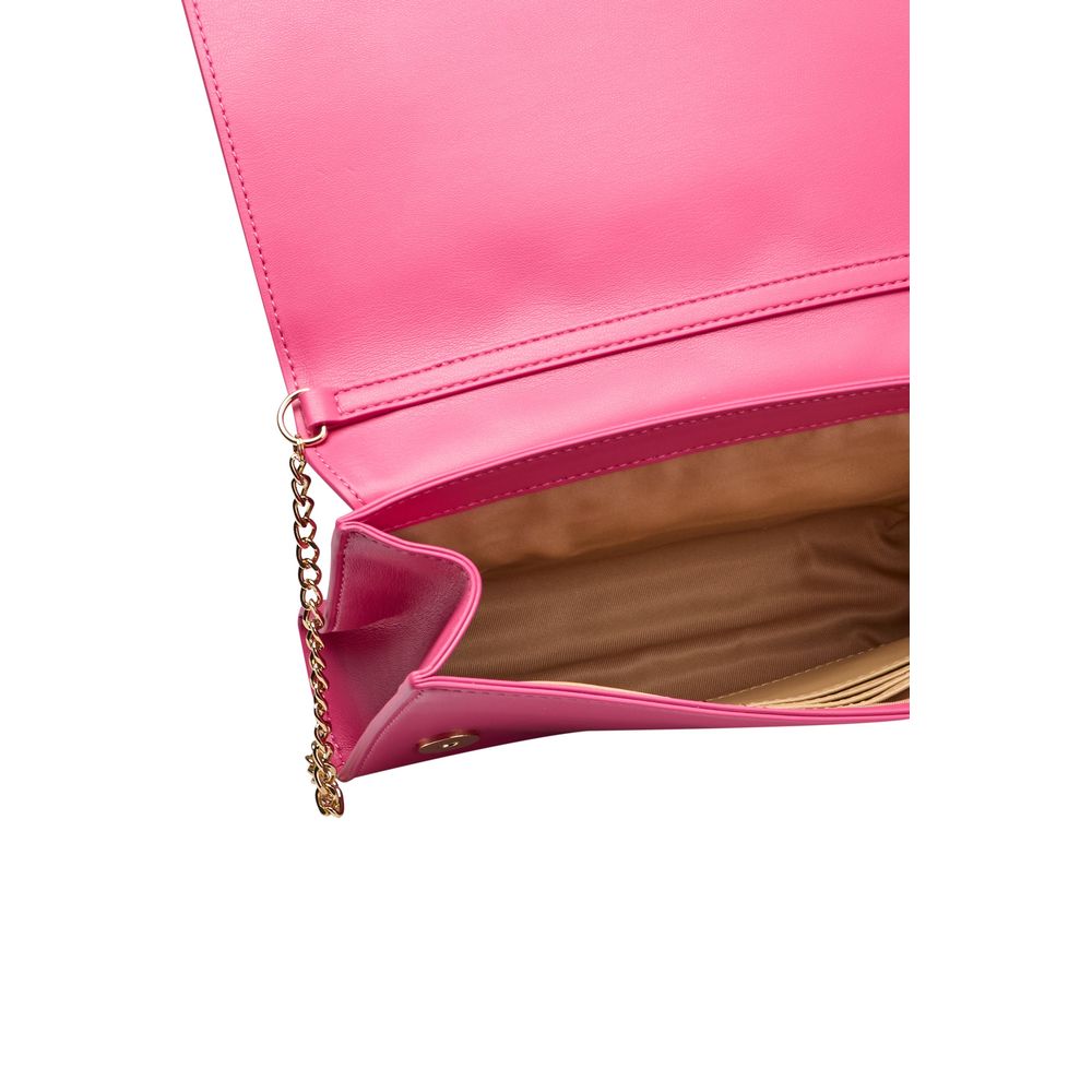 Love Moschino Multicolor Polyethylene Women Crossbody Bag -  Luxury Cross Body Bag for Women -  Love Moschino.