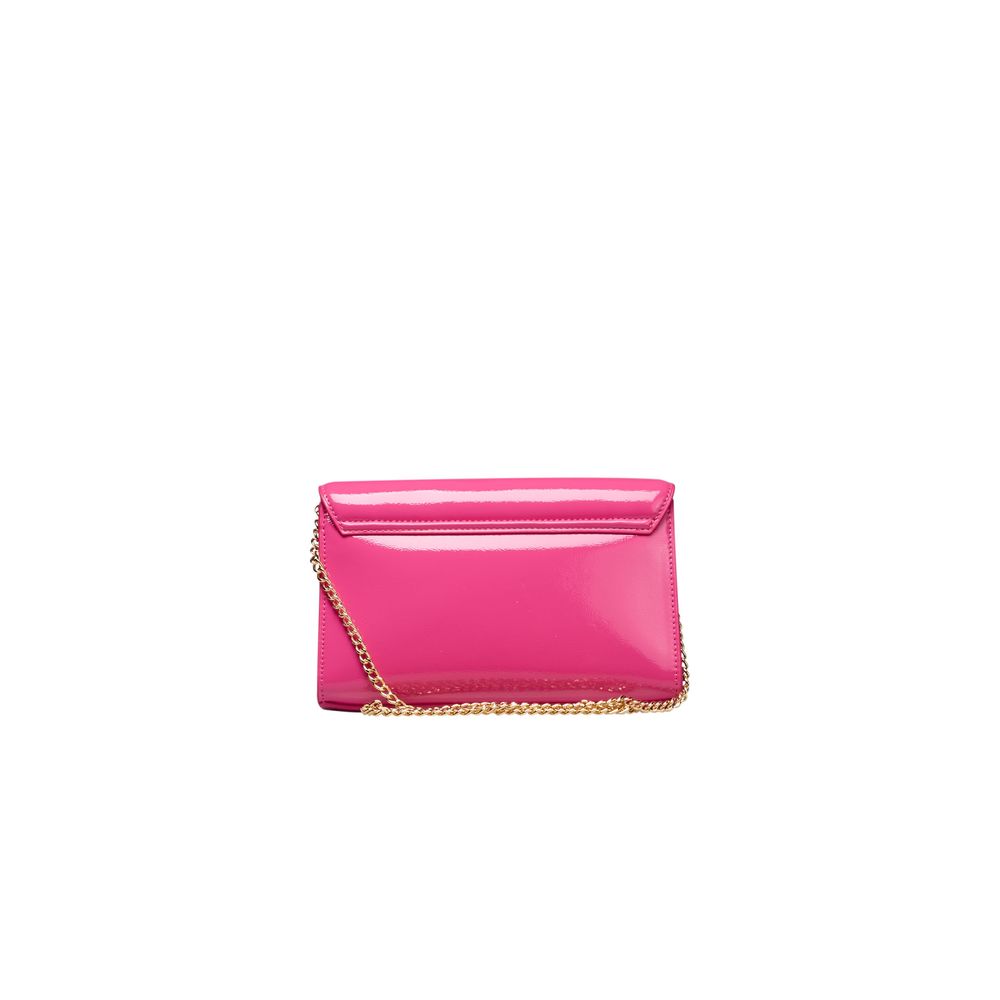 Love Moschino Multicolor Polyethylene Women Crossbody Bag -  Luxury Cross Body Bag for Women -  Love Moschino.