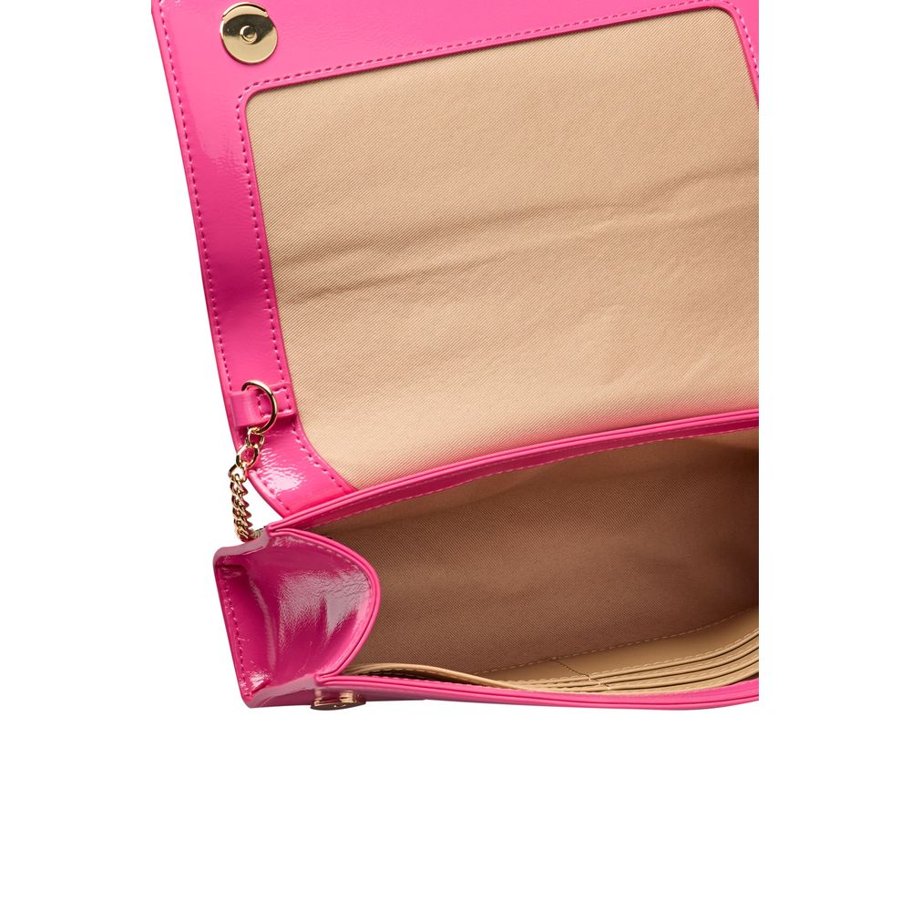Love Moschino Multicolor Polyethylene Women Crossbody Bag -  Luxury Cross Body Bag for Women -  Love Moschino.